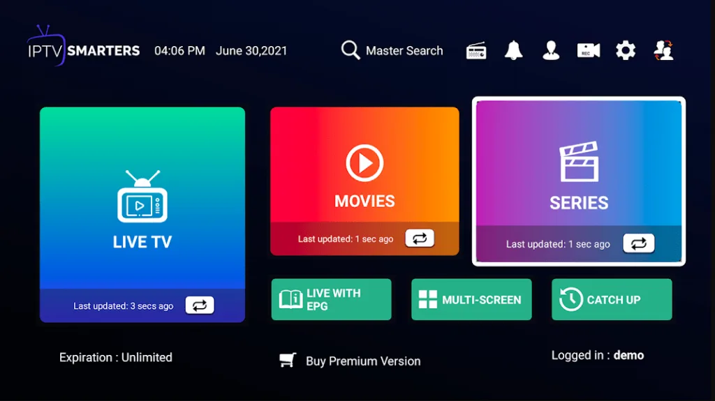 ott premium ott premium