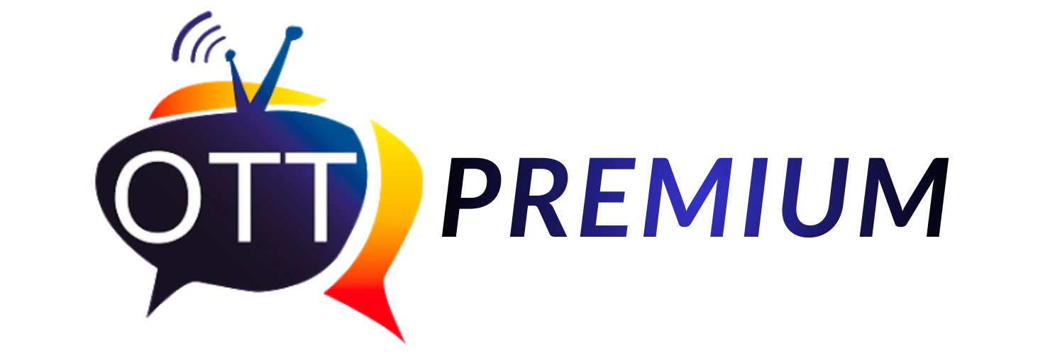 OTT Premium Officiel - octobre 4, 2025