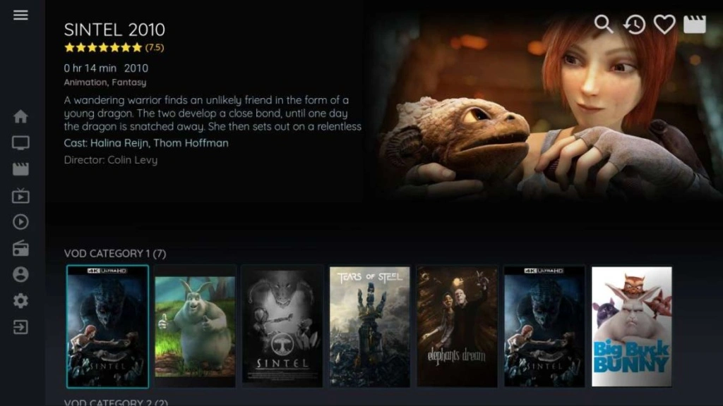 Applications - novembre 26, 2025