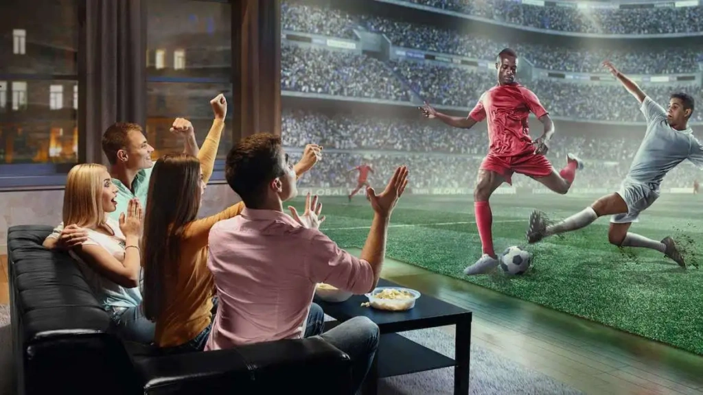 Serveurs - novembre 26, 2025